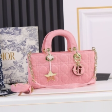 Christian Dior Top Handle Bags